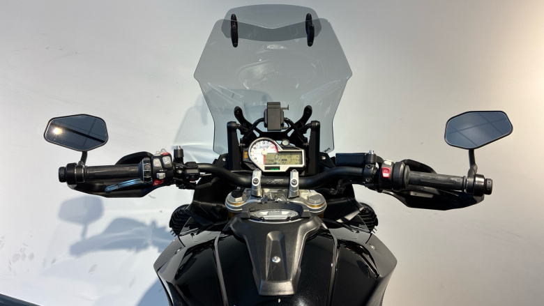 BMW S1000 XR Sport SE ABS